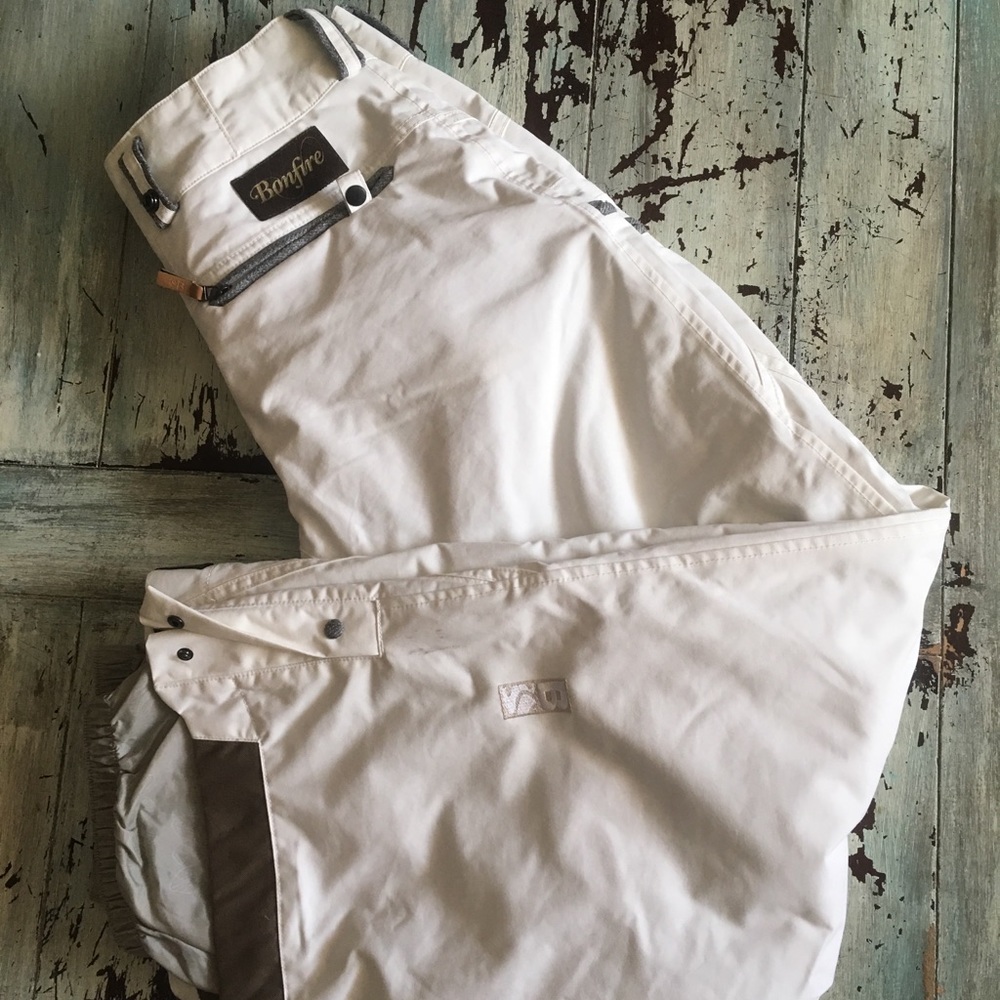 Bonfire Snow Pants